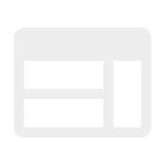Browser icon representing web applications